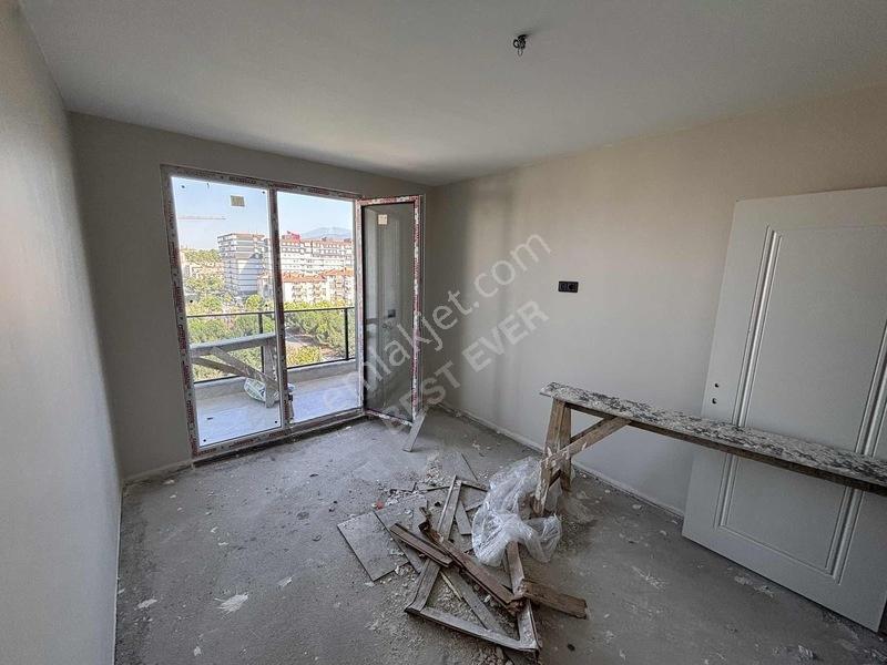 Ataevlerde 3+1 153 M2 Net Satılık Manzaralı Dubleks Daire — fotoğraf 9