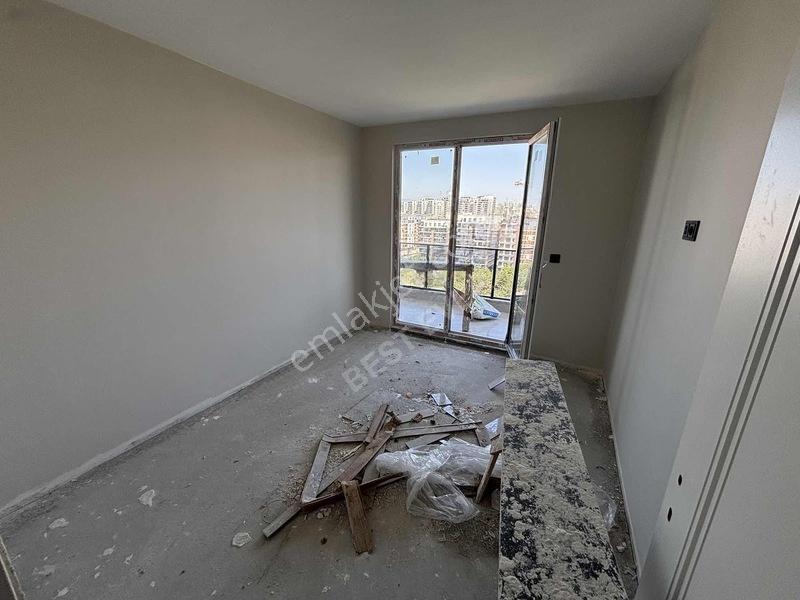 Ataevlerde 3+1 153 M2 Net Satılık Manzaralı Dubleks Daire — fotoğraf 10