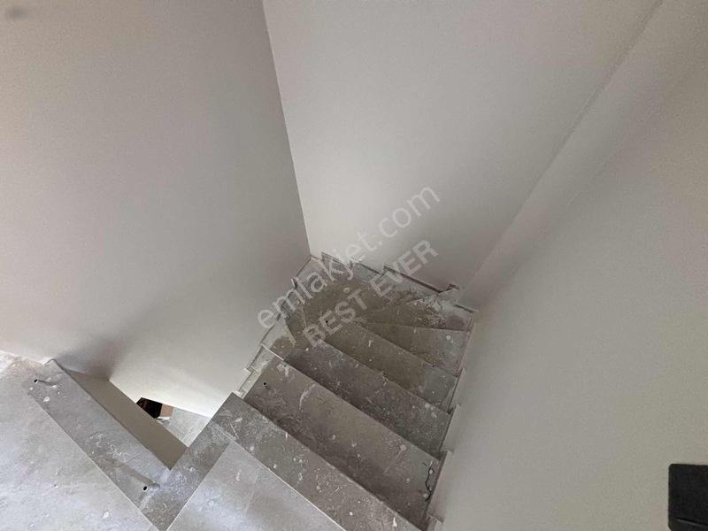 Ataevlerde 3+1 153 M2 Net Satılık Manzaralı Dubleks Daire — fotoğraf 11