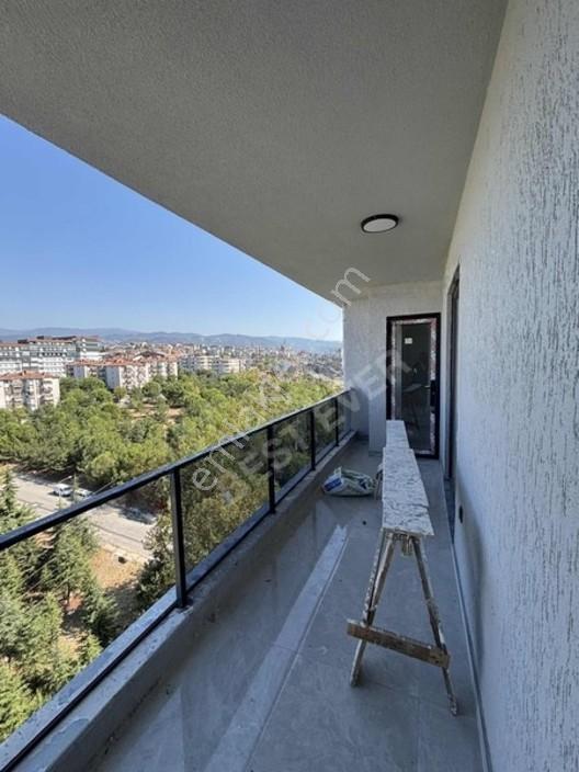 Ataevlerde 3+1 153 M2 Net Satılık Manzaralı Dubleks Daire — fotoğraf 12