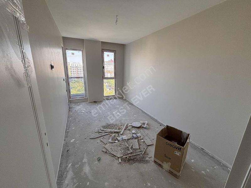 Ataevlerde 3+1 153 M2 Net Satılık Manzaralı Dubleks Daire — fotoğraf 14