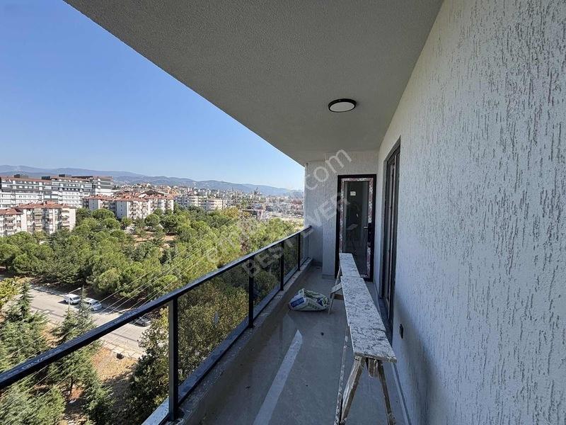 Ataevlerde 3+1 153 M2 Net Satılık Manzaralı Dubleks Daire — fotoğraf 17
