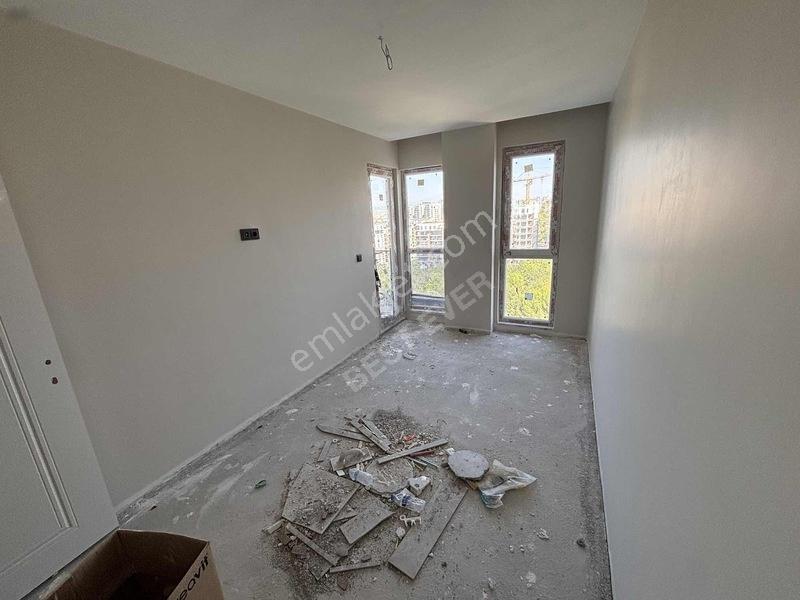 Ataevlerde 3+1 153 M2 Net Satılık Manzaralı Dubleks Daire — fotoğraf 21