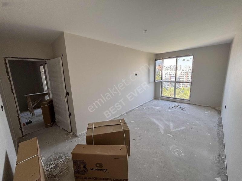 Ataevlerde 3+1 153 M2 Net Satılık Manzaralı Dubleks Daire — fotoğraf 23