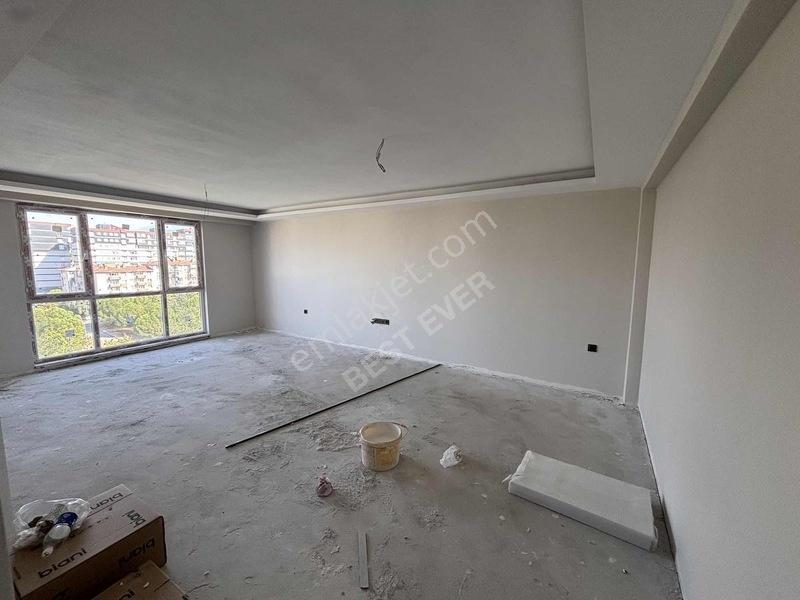 Ataevlerde 3+1 153 M2 Net Satılık Manzaralı Dubleks Daire — fotoğraf 25