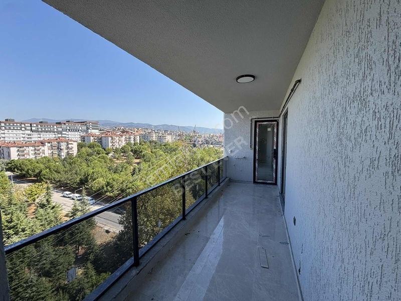 Ataevlerde 3+1 153 M2 Net Satılık Manzaralı Dubleks Daire — fotoğraf 27