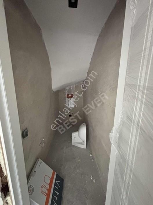 Ataevlerde 3+1 153 M2 Net Satılık Manzaralı Dubleks Daire — fotoğraf 28
