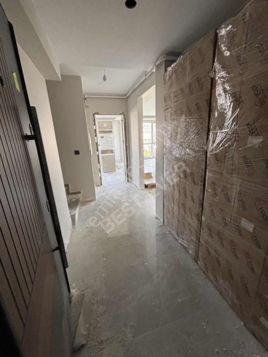 Ataevlerde 3+1 153 M2 Net Satılık Manzaralı Dubleks Daire — fotoğraf 29
