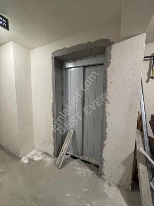 Ataevlerde 3+1 153 M2 Net Satılık Manzaralı Dubleks Daire — fotoğraf 30