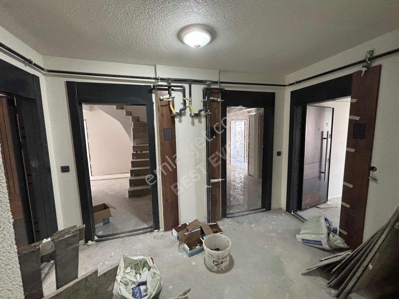 Ataevlerde 3+1 153 M2 Net Satılık Manzaralı Dubleks Daire — fotoğraf 31