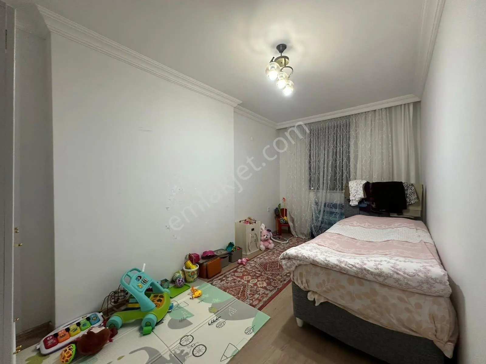 Aytaş Emlaktan İlkadım Tepecik Mah.de Satılık 3+1 Daire — fotoğraf 7