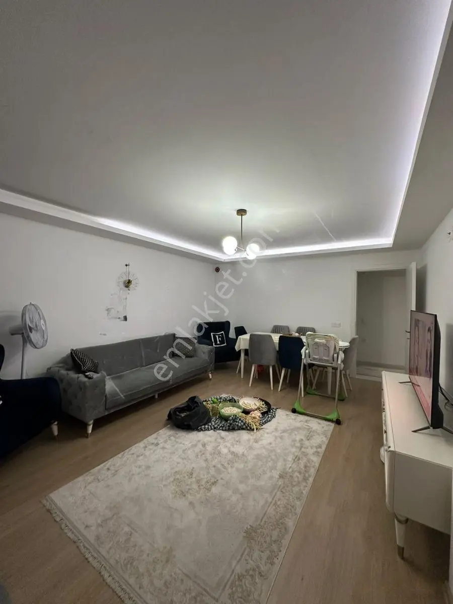 Aytaş Emlaktan İlkadım Tepecik Mah.de Satılık 3+1 Daire — fotoğraf 15
