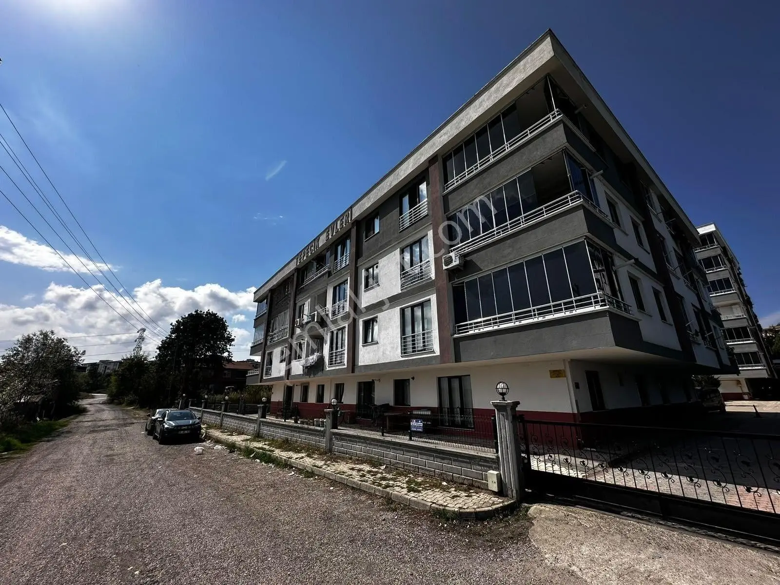Aytaş Emlaktan İlkadım Tepecik Mah.de Satılık 3+1 Daire — fotoğraf 18