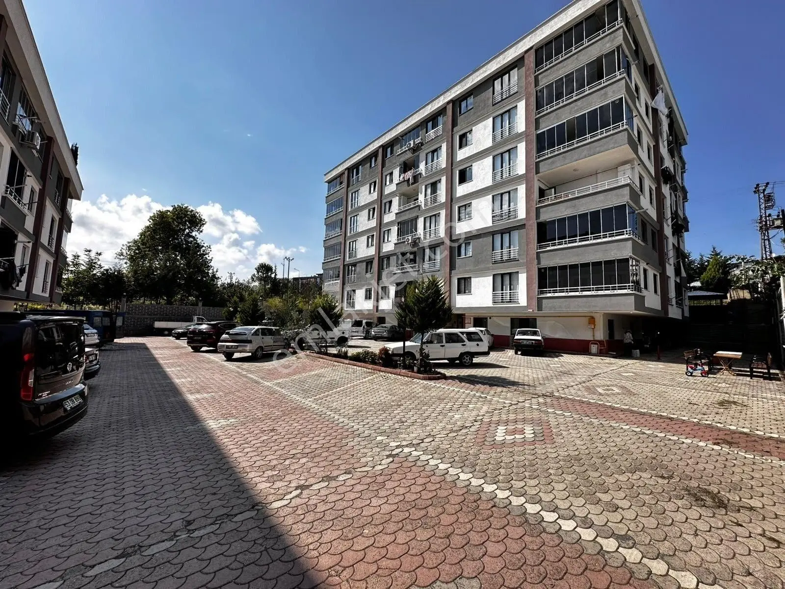 Aytaş Emlaktan İlkadım Tepecik Mah.de Satılık 3+1 Daire — fotoğraf 22