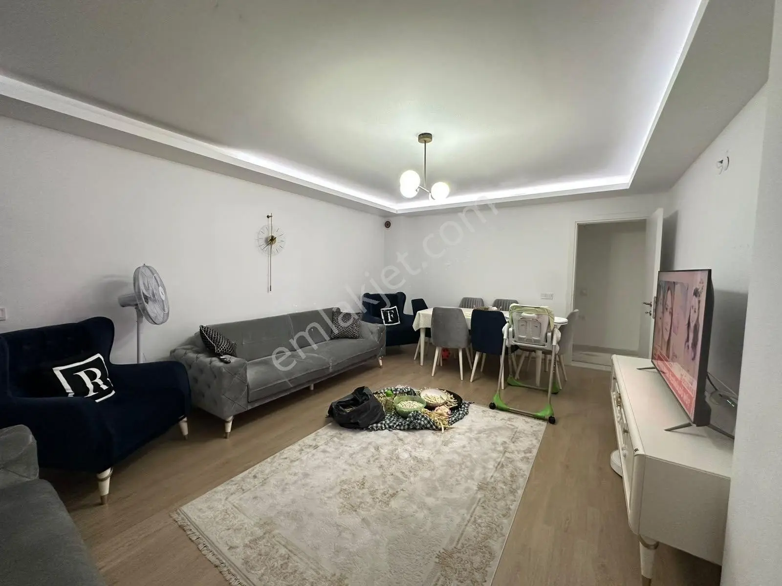 Aytaş Emlaktan İlkadım Tepecik Mah.de Satılık 3+1 Daire — fotoğraf 25