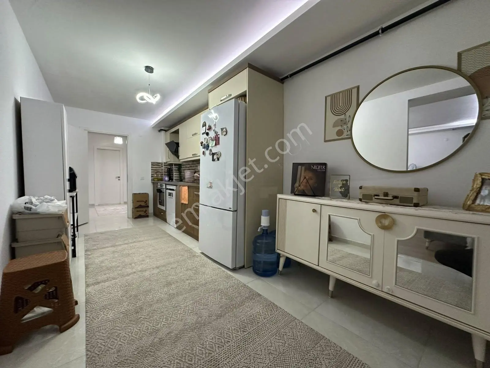 Aytaş Emlaktan İlkadım Tepecik Mah.de Satılık 3+1 Daire — fotoğraf 30