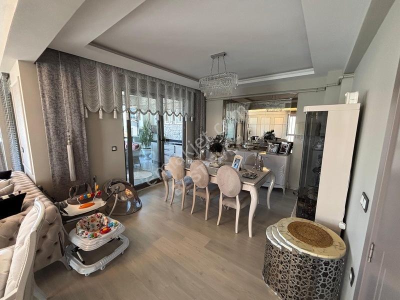 Bursa Manzaralı, Mimar Tasarımlı 5+1 Dubleks — fotoğraf 3