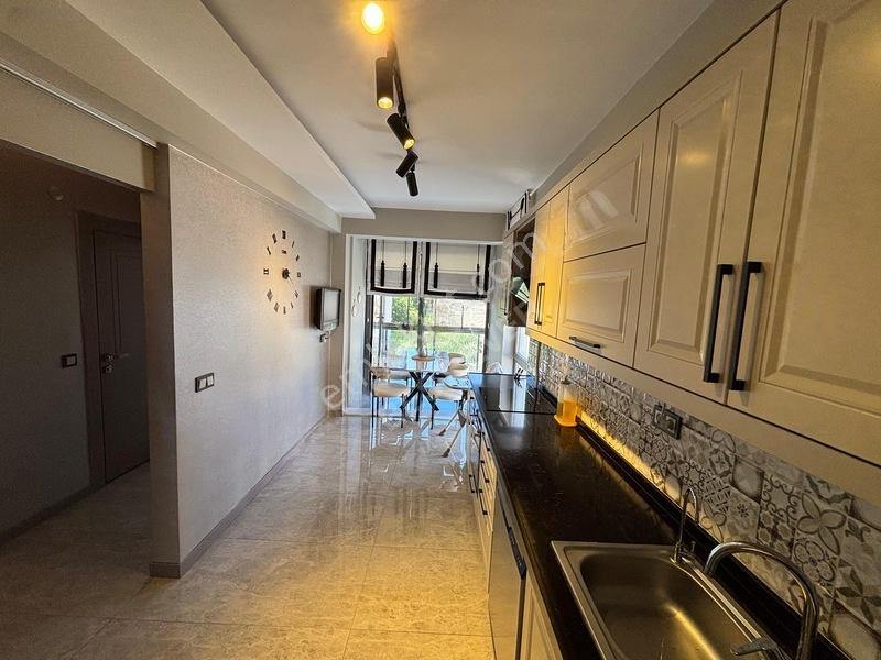 Bursa Manzaralı, Mimar Tasarımlı 5+1 Dubleks — fotoğraf 6