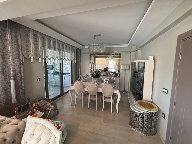 Bursa Manzaralı, Mimar Tasarımlı 5+1 Dubleks — fotoğraf 8