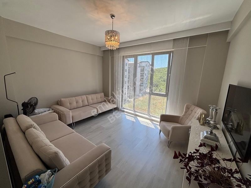 Bursa Manzaralı, Mimar Tasarımlı 5+1 Dubleks — fotoğraf 11