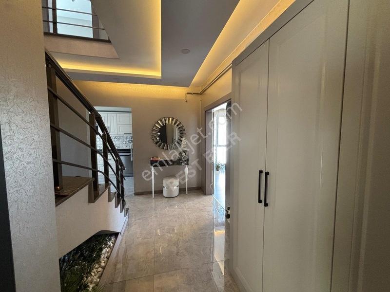 Bursa Manzaralı, Mimar Tasarımlı 5+1 Dubleks — fotoğraf 14