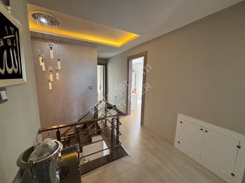 Bursa Manzaralı, Mimar Tasarımlı 5+1 Dubleks — fotoğraf 17