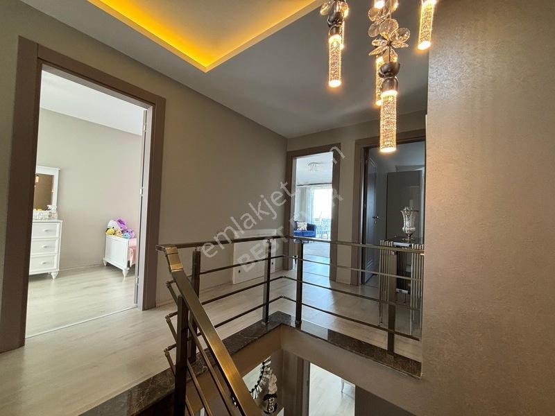 Bursa Manzaralı, Mimar Tasarımlı 5+1 Dubleks — fotoğraf 19