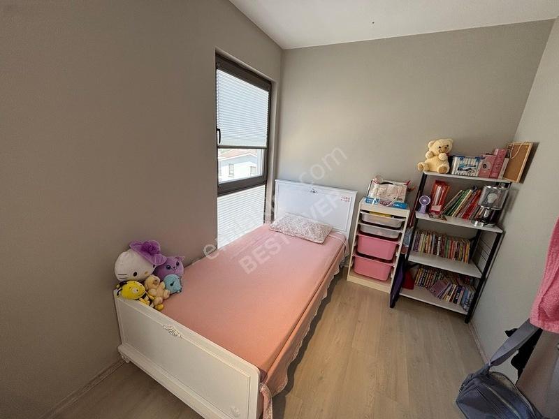 Bursa Manzaralı, Mimar Tasarımlı 5+1 Dubleks — fotoğraf 20