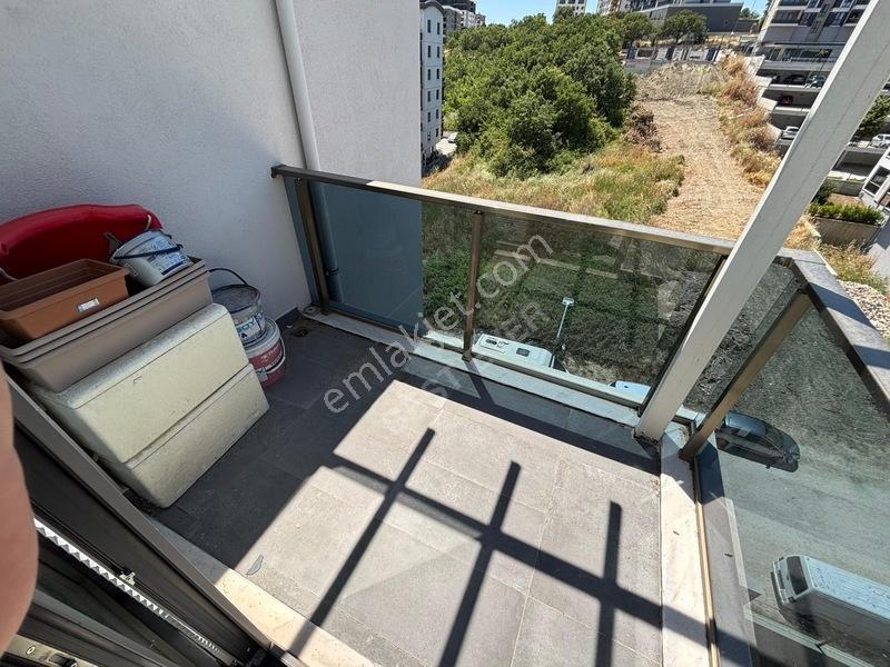 Bursa Manzaralı, Mimar Tasarımlı 5+1 Dubleks — fotoğraf 23