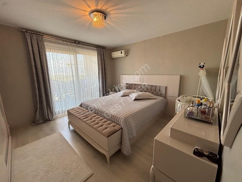Bursa Manzaralı, Mimar Tasarımlı 5+1 Dubleks — fotoğraf 24