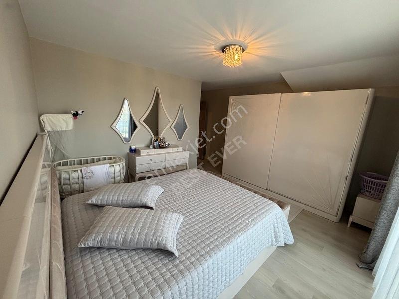 Bursa Manzaralı, Mimar Tasarımlı 5+1 Dubleks — fotoğraf 25