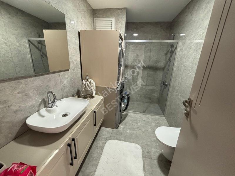 Bursa Manzaralı, Mimar Tasarımlı 5+1 Dubleks — fotoğraf 32