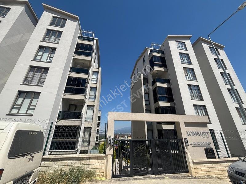 Bursa Manzaralı, Mimar Tasarımlı 5+1 Dubleks — fotoğraf 33