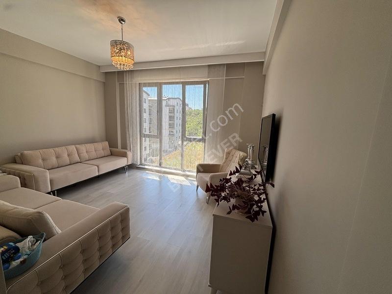 Bursa Manzaralı, Mimar Tasarımlı 5+1 Dubleks — fotoğraf 34