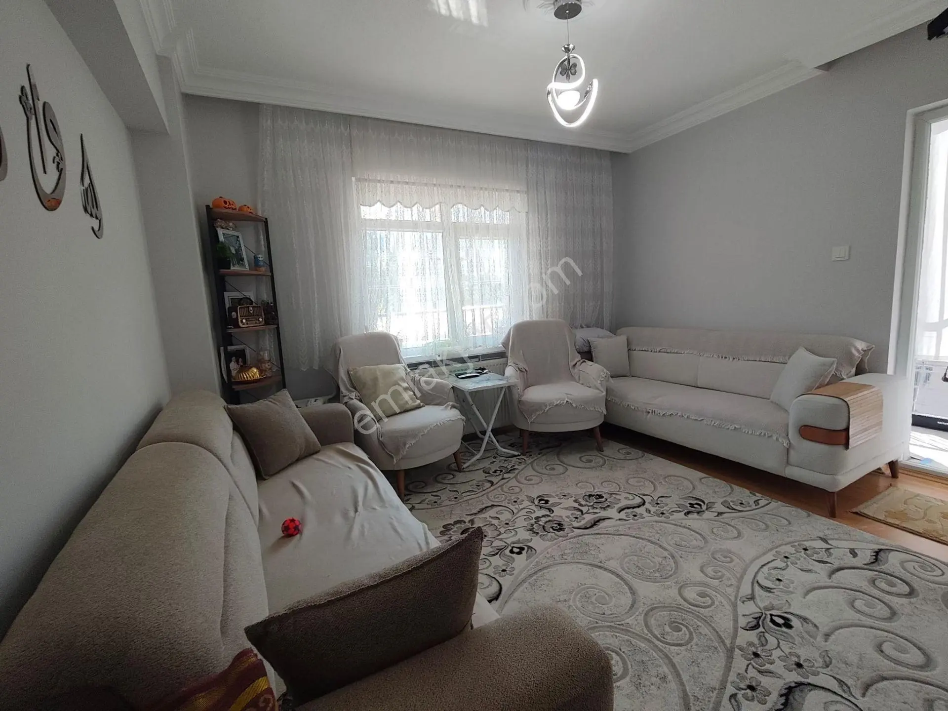 Yılmaz Gayrimenkul Den Pınarbaşı Mh Caddeüzeri 3+1 Arakat Öncephe Asansörlü Kök Tapu 5.249 Pazarlık — fotoğraf 3