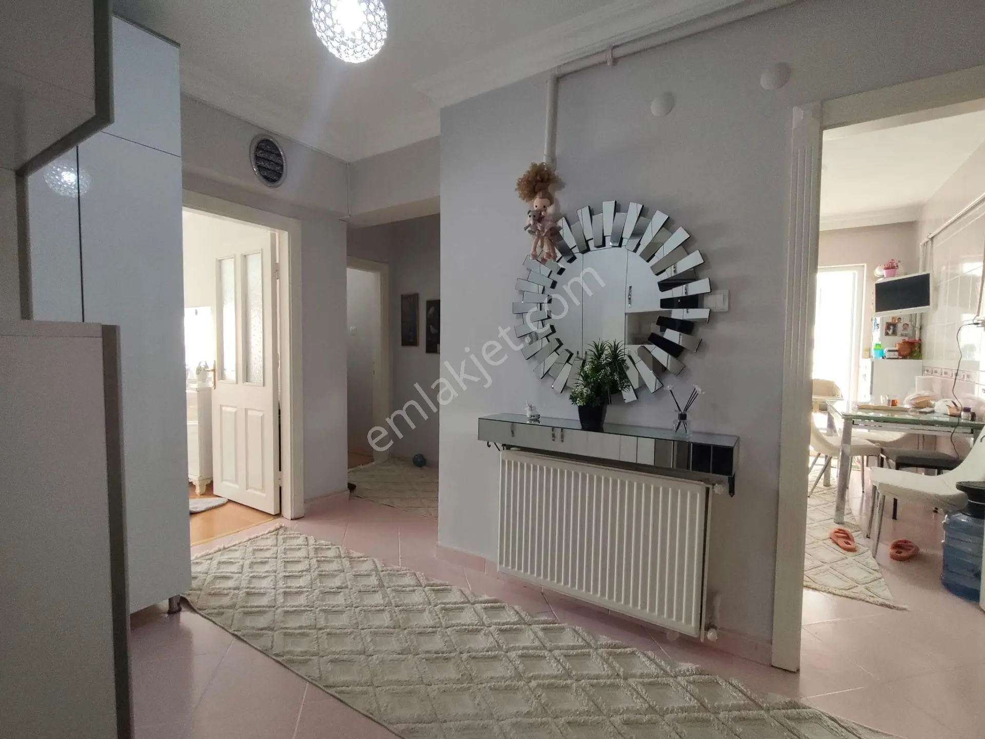 Yılmaz Gayrimenkul Den Pınarbaşı Mh Caddeüzeri 3+1 Arakat Öncephe Asansörlü Kök Tapu 5.249 Pazarlık — fotoğraf 4