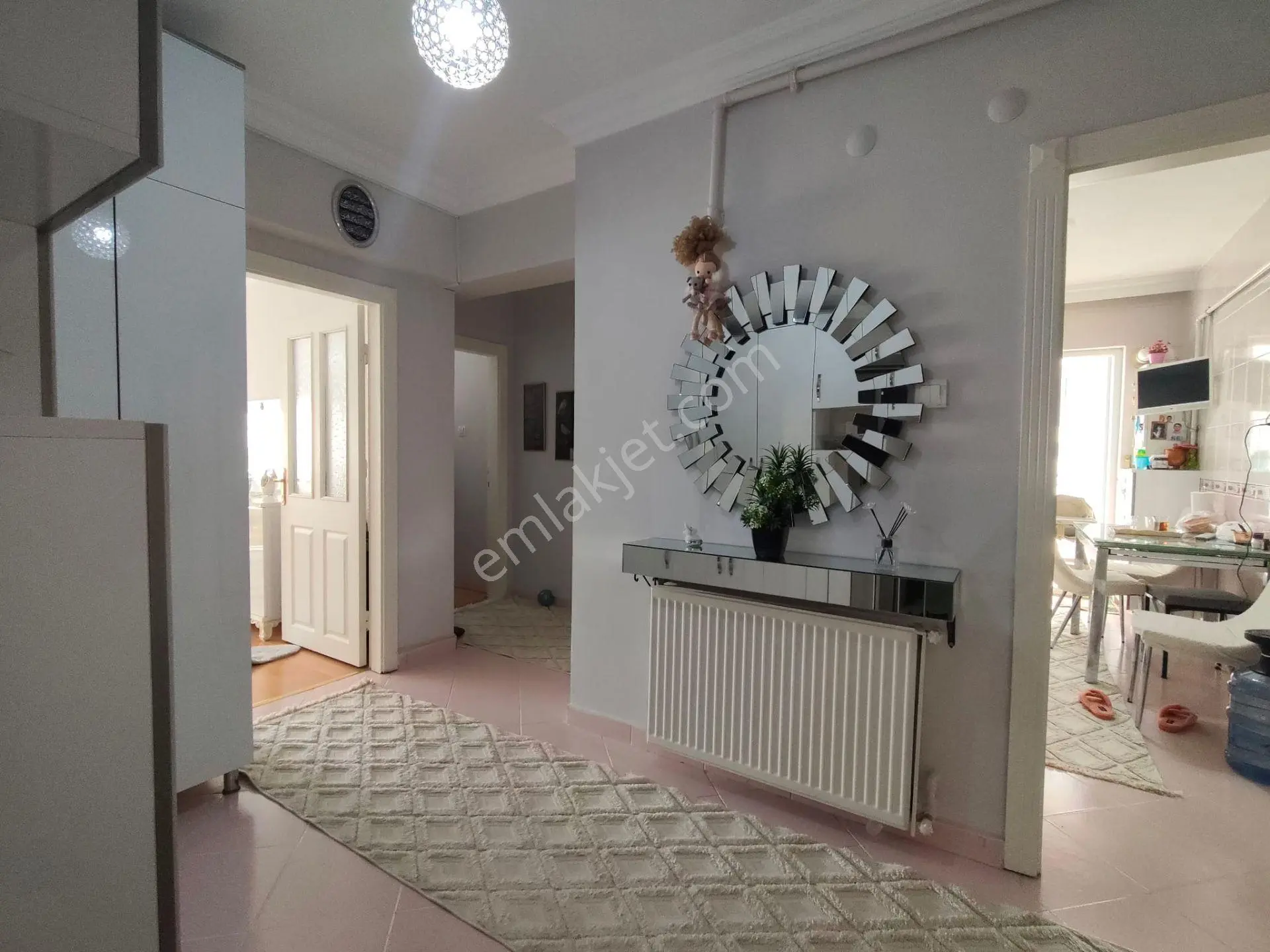 Yılmaz Gayrimenkul Den Pınarbaşı Mh Caddeüzeri 3+1 Arakat Öncephe Asansörlü Kök Tapu 5.249 Pazarlık — fotoğraf 11