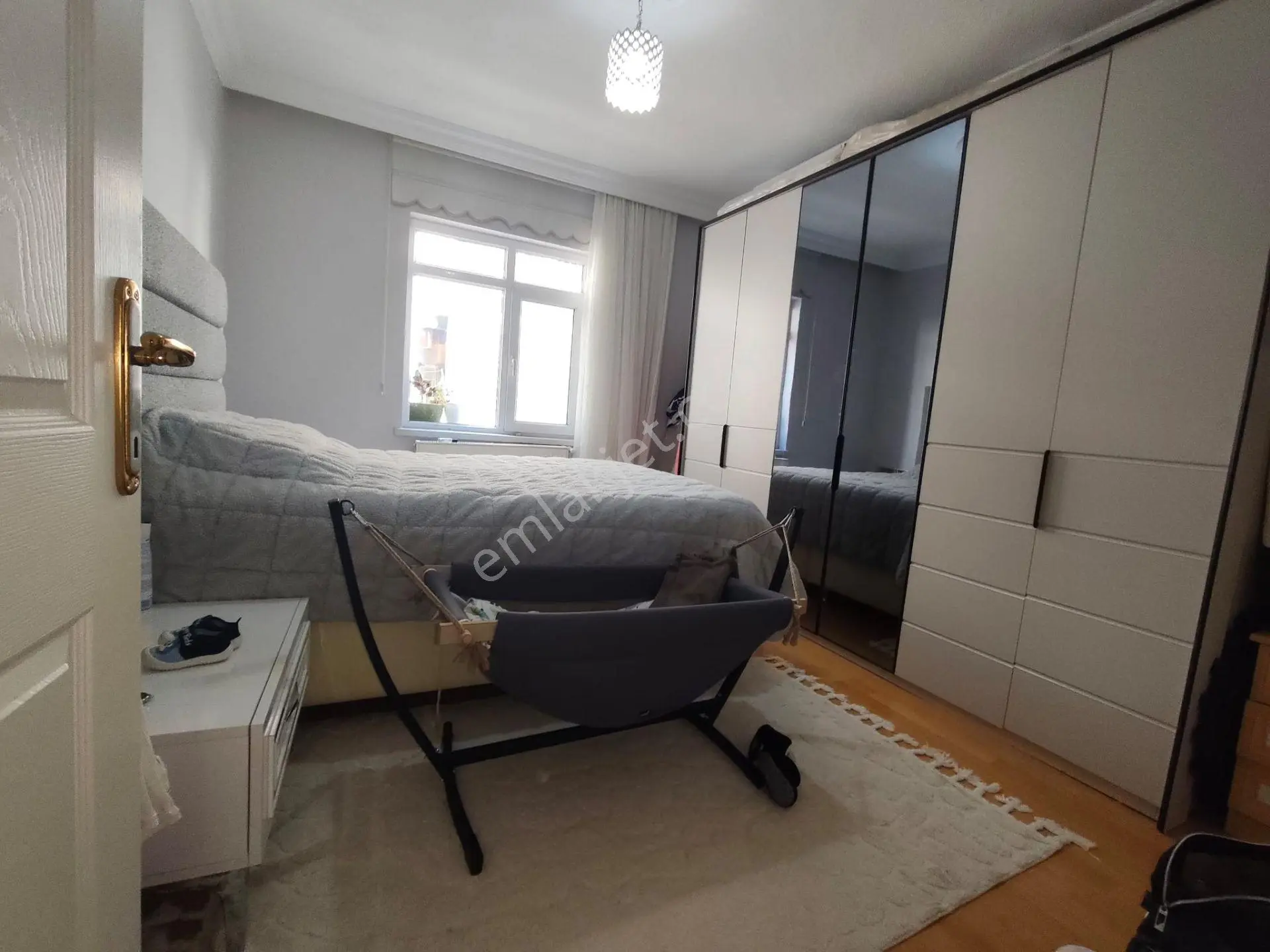 Yılmaz Gayrimenkul Den Pınarbaşı Mh Caddeüzeri 3+1 Arakat Öncephe Asansörlü Kök Tapu 5.249 Pazarlık — fotoğraf 14