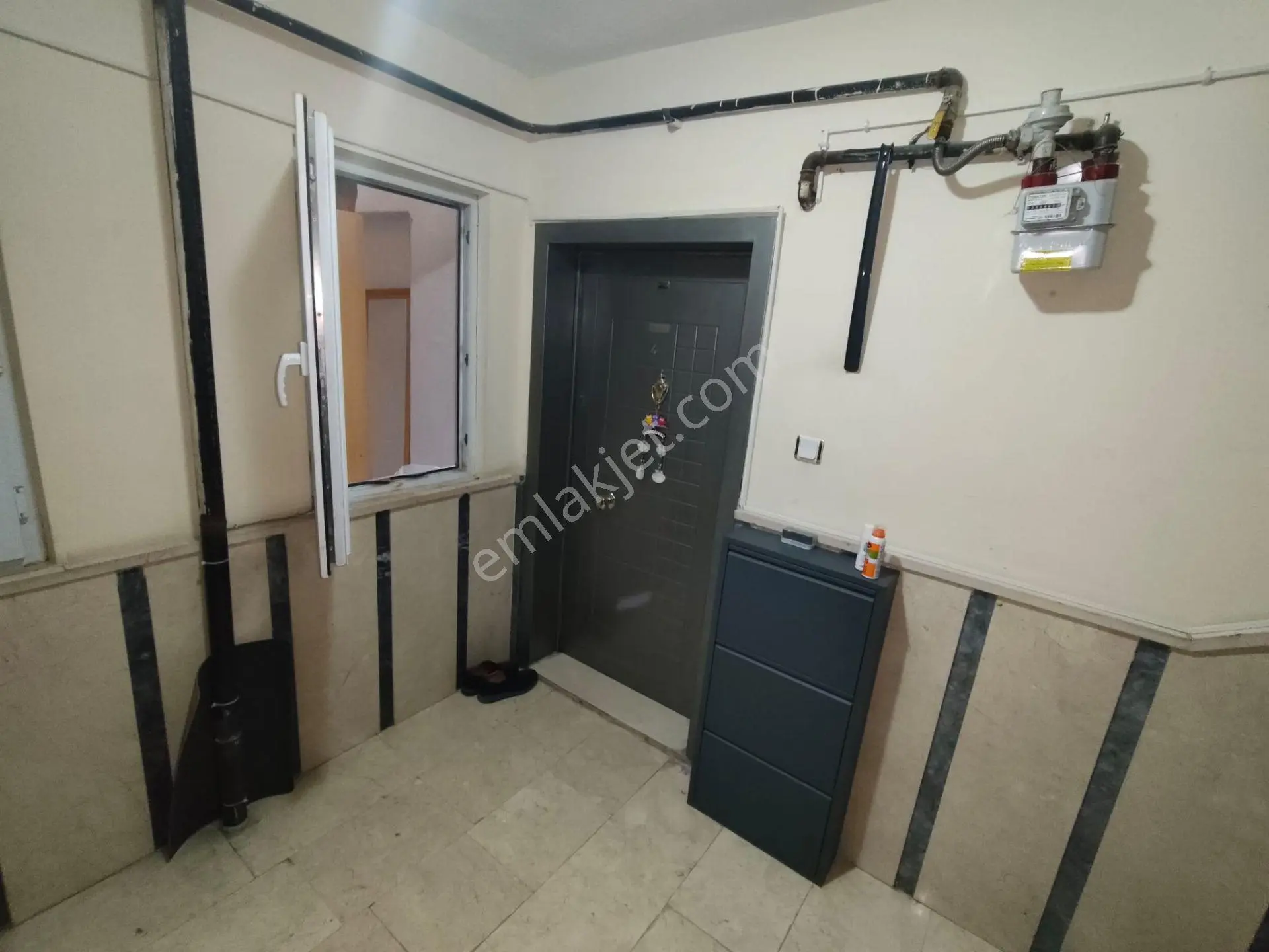 Yılmaz Gayrimenkul Den Pınarbaşı Mh Caddeüzeri 3+1 Arakat Öncephe Asansörlü Kök Tapu 5.249 Pazarlık — fotoğraf 20