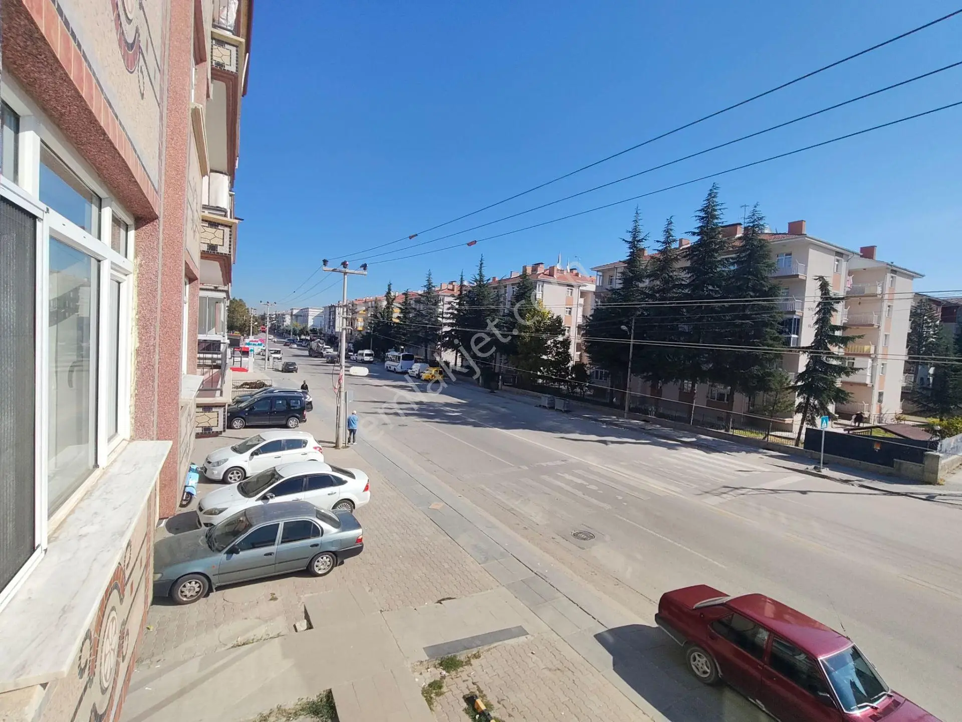 Yılmaz Gayrimenkul Den Pınarbaşı Mh Caddeüzeri 3+1 Arakat Öncephe Asansörlü Kök Tapu 5.249 Pazarlık — fotoğraf 34