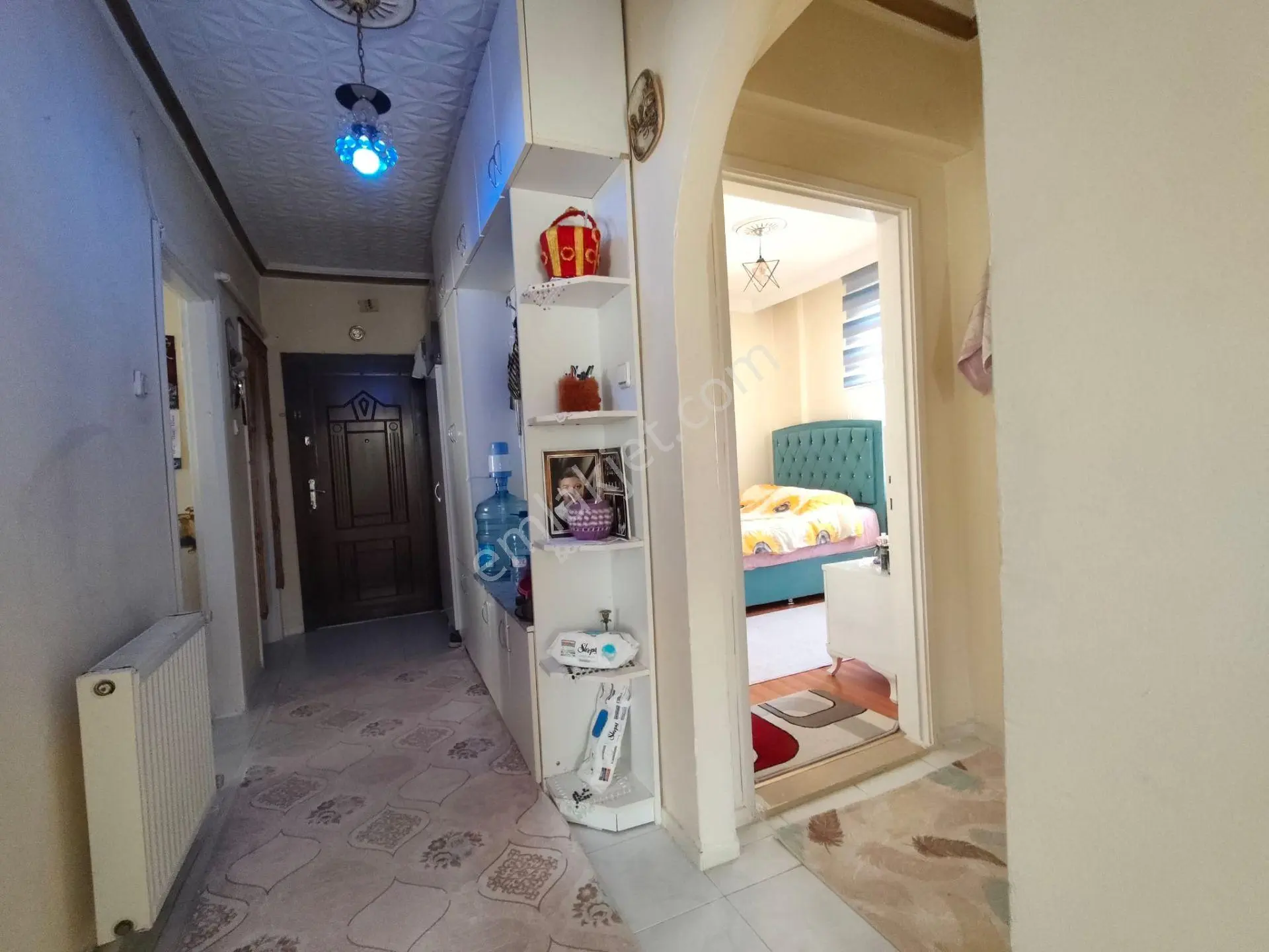 Yılmaz Gayrimenkulden Osmanlı Mah. Site İçerisinde 3+1 Kupon Daire — fotoğraf 4