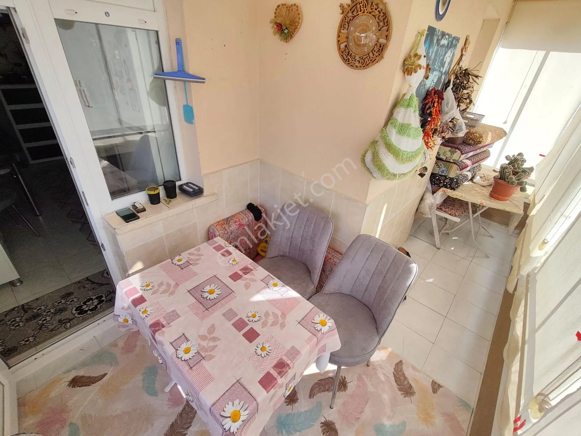 Yılmaz Gayrimenkulden Osmanlı Mah. Site İçerisinde 3+1 Kupon Daire — fotoğraf 14