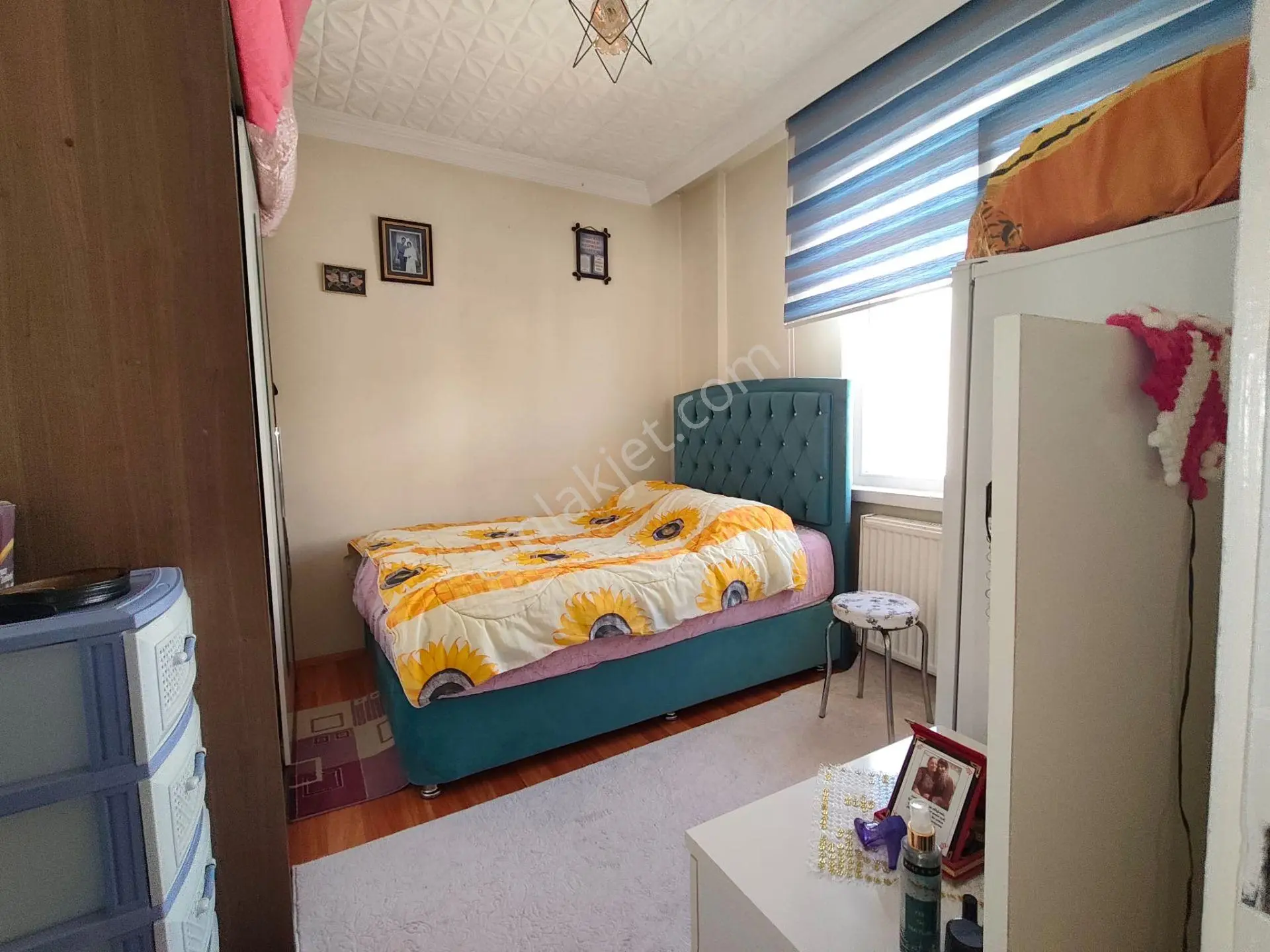 Yılmaz Gayrimenkulden Osmanlı Mah. Site İçerisinde 3+1 Kupon Daire — fotoğraf 17