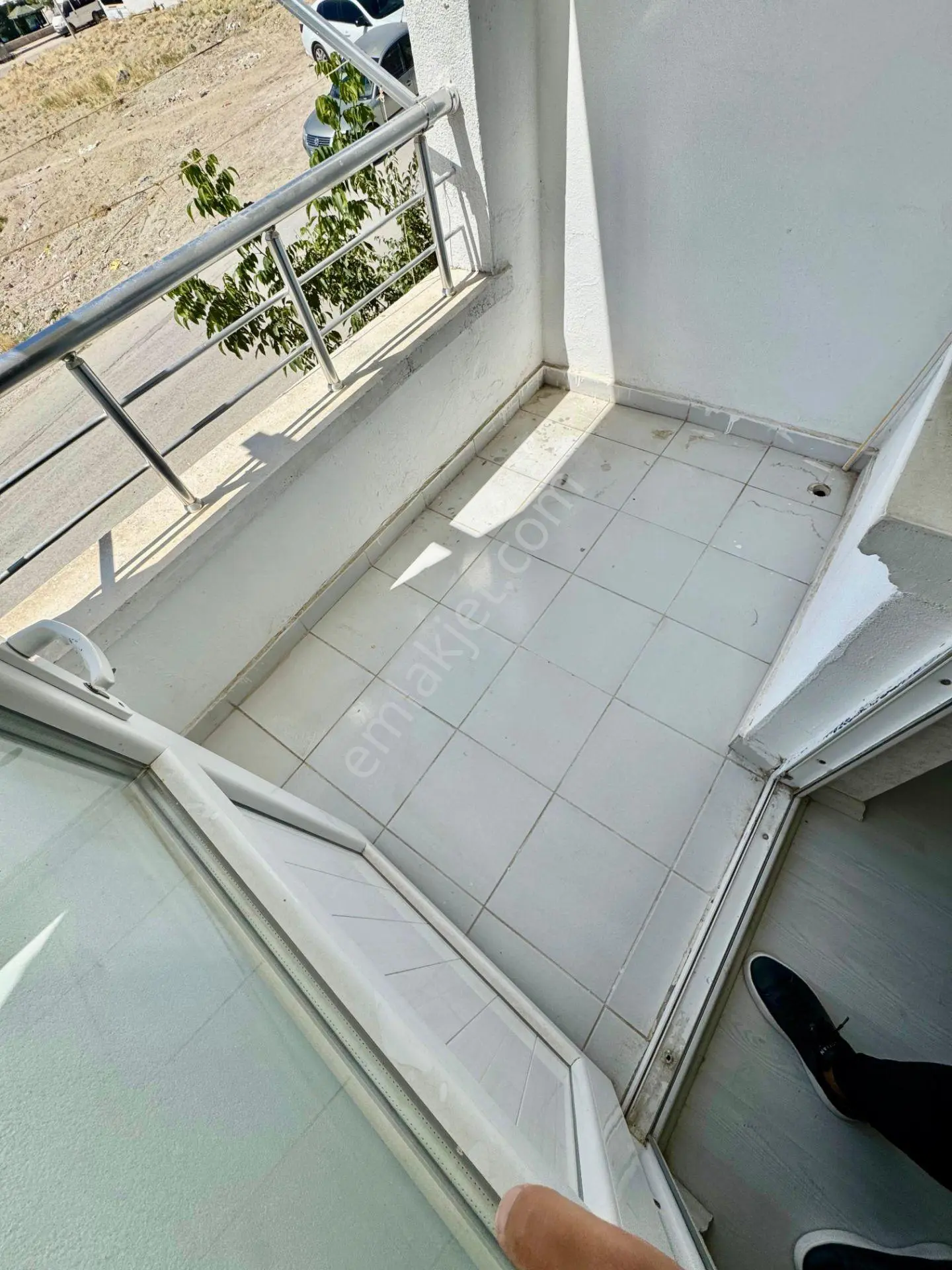 Yılmaz Gayrimenkul'den Malazgirt Mah. 3+1 Full Yapılı Kupon Daire — fotoğraf 12
