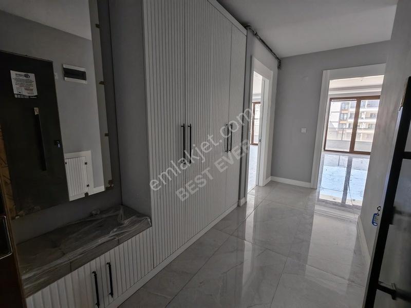 Kayapa Örencik Cad. Üzeri 3+1 Lüks Satılık Daire (136m²) — fotoğraf 3