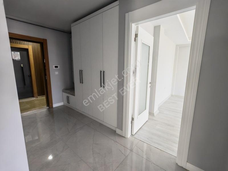 Kayapa Örencik Cad. Üzeri 3+1 Lüks Satılık Daire (136m²) — fotoğraf 4