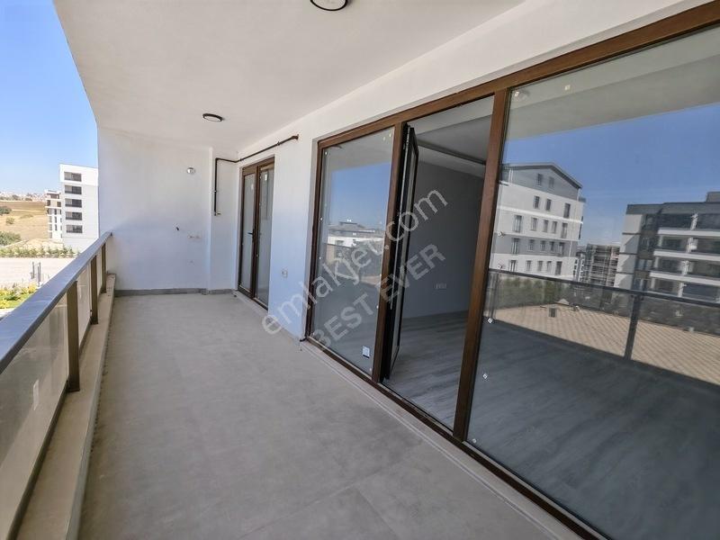 Kayapa Örencik Cad. Üzeri 3+1 Lüks Satılık Daire (136m²) — fotoğraf 10