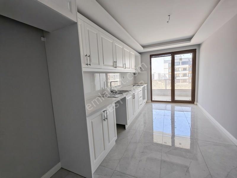 Kayapa Örencik Cad. Üzeri 3+1 Lüks Satılık Daire (136m²) — fotoğraf 14