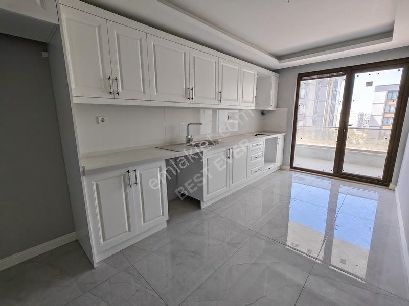 Kayapa Örencik Cad. Üzeri 3+1 Lüks Satılık Daire (136m²) — fotoğraf 15