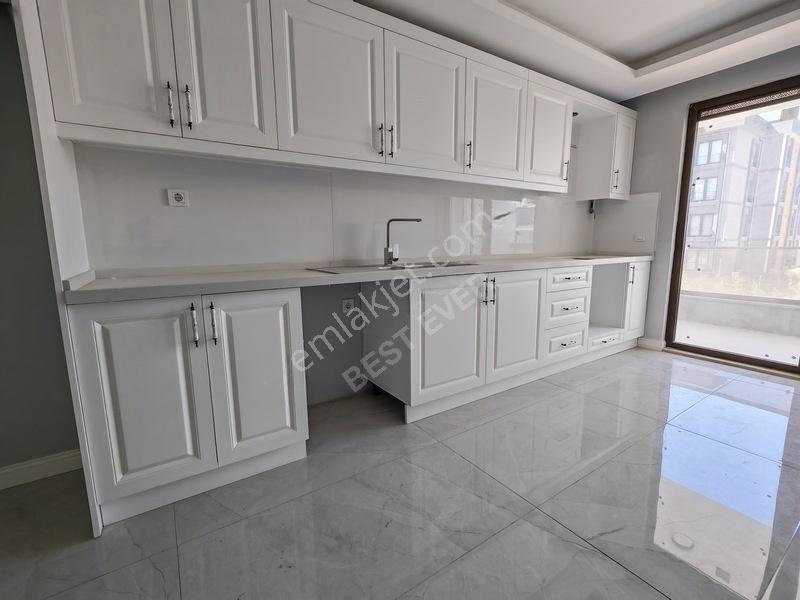 Kayapa Örencik Cad. Üzeri 3+1 Lüks Satılık Daire (136m²) — fotoğraf 17